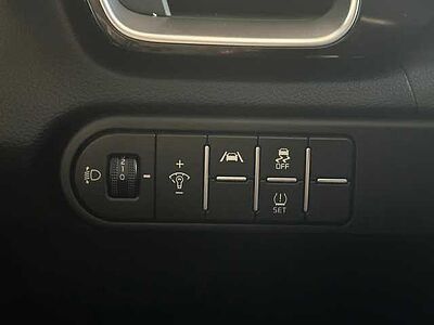 Kia CEED SW 1.5 T-GDI DCT7 Vision NAV Komfort