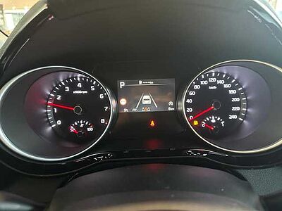 Kia CEED SW 1.5 T-GDI DCT7 Vision NAV Komfort