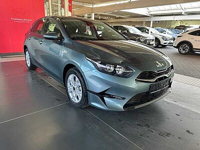 Kia CEED 1.5T DCT7 Vision NAV KOMFORT