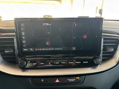 Kia CEED 1.5T DCT7 Vision NAV KOMFORT