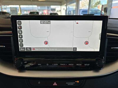 Kia CEED 1.5T DCT7 Vision NAV KOMFORT