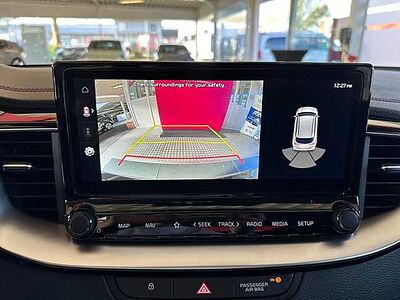 Kia CEED 1.5T DCT7 Vision NAV KOMFORT