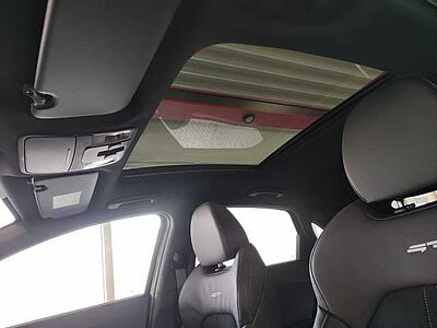 Kia CEED 1.5T DCT7 GTL TEC LEDER GD 18Z