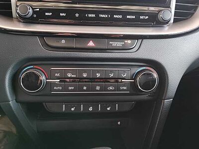 Kia CEED 1.5T DCT7 GTL TEC LEDER GD 18Z