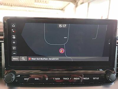 Kia CEED 1.5T DCT7 GTL TEC LEDER GD 18Z