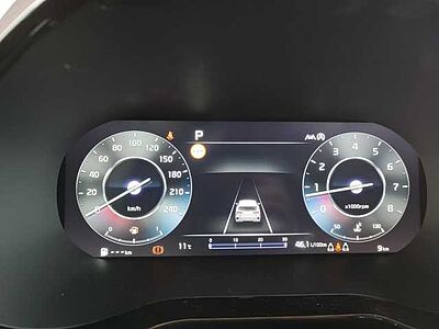 Kia CEED 1.5T DCT7 GTL TEC LEDER GD 18Z