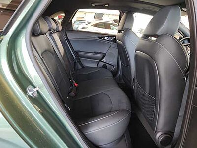 Kia CEED 1.5T DCT7 GTL TEC LEDER GD 18Z