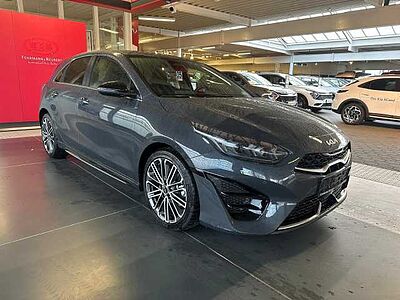 Kia CEED 1.5T DCT7 GTL TEC LEDER 18Z