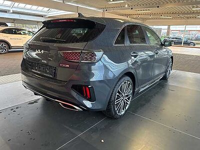 Kia CEED 1.5T DCT7 GTL TEC LEDER 18Z