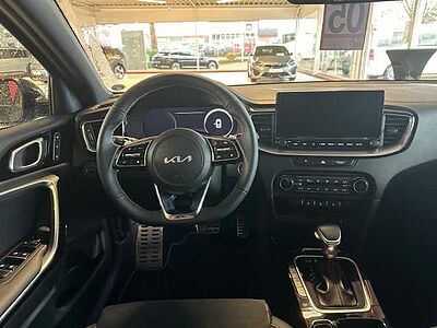 Kia CEED 1.5T DCT7 GTL TEC LEDER 18Z