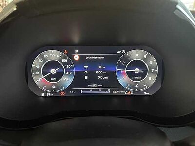 Kia CEED 1.5T DCT7 GTL TEC LEDER 18Z