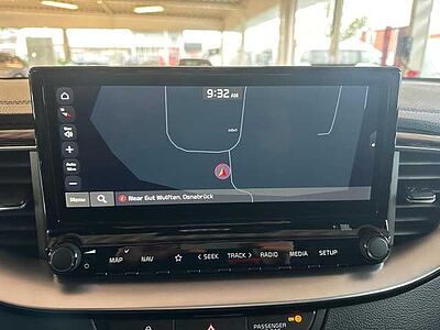 Kia CEED 1.5T DCT7 GTL TEC LEDER 18Z