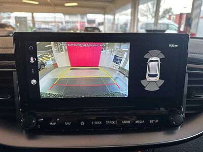 Kia CEED 1.5T DCT7 GTL TEC LEDER 18Z