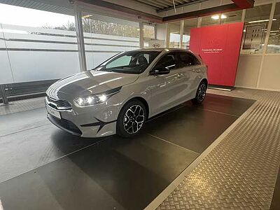 Kia CEED 1.0 T-GDI  DCT7 Nightline Edition