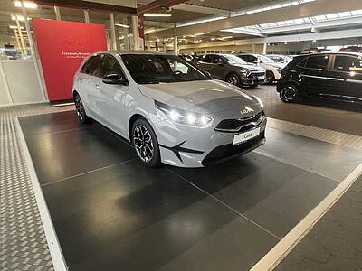 Kia CEED 1.0 T-GDI  DCT7 Nightline Edition