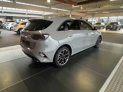 Kia CEED 1.0 T-GDI  DCT7 Nightline Edition