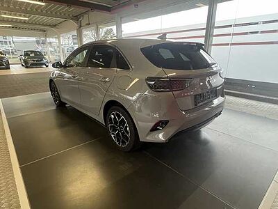 Kia CEED 1.0 T-GDI  DCT7 Nightline Edition