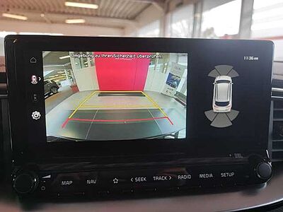 Kia CEED 1.5 T-GDI DCT7 Platinum GD