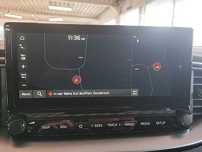 Kia CEED 1.5 T-GDI DCT7 Platinum GD