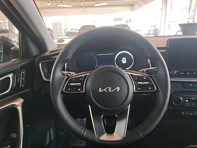 Kia CEED 1.5 T-GDI DCT7 Platinum GD