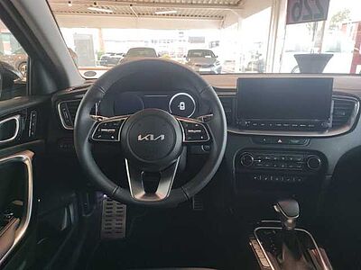 Kia CEED 1.5 T-GDI DCT7 Platinum GD