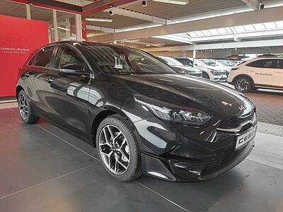 Kia CEED 1.5 T-GDI DCT7 Platinum GD