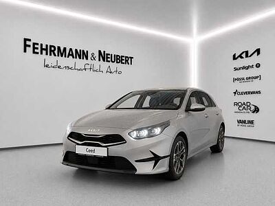 Kia CEED 1.5T 140 DCT7 Spirit TEC LEDER