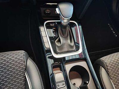 Kia CEED 1.5T 140 DCT7 Spirit TEC LEDER