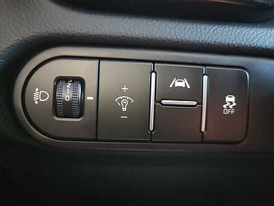Kia CEED 1.5T 140 DCT7 Spirit TEC LEDER