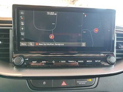 Kia CEED 1.5T 140 DCT7 Spirit TEC LEDER