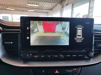 Kia CEED 1.5T 140 DCT7 Spirit TEC LEDER