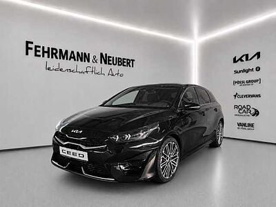 Kia CEED 1.5T DCT7 GT-Line TEC 18Z