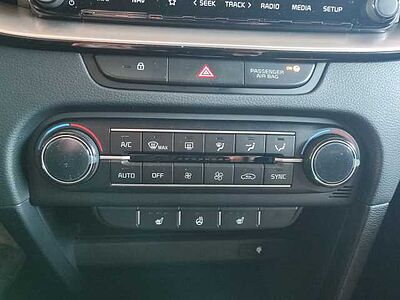 Kia CEED 1.5T DCT7 GTL TEC 18Z