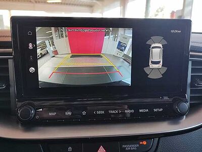 Kia CEED 1.5T DCT7 GTL TEC 18Z