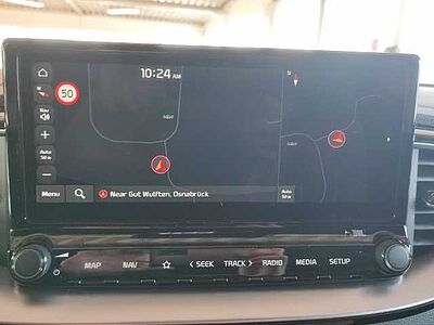 Kia CEED 1.5T DCT7 GTL TEC 18Z