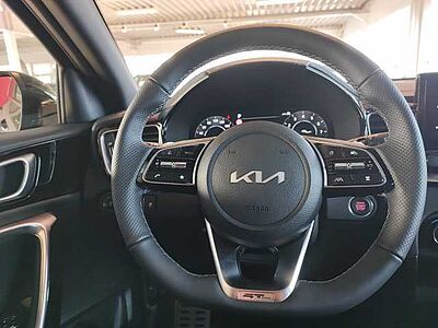 Kia CEED 1.5T DCT7 GTL TEC 18Z