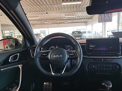 Kia CEED 1.5T DCT7 GTL TEC 18Z