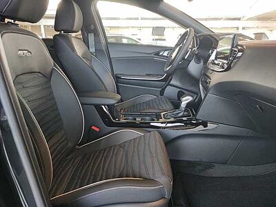 Kia CEED 1.5T DCT7 GTL TEC 18Z