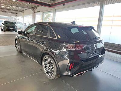 Kia CEED 1.5T DCT7 GTL TEC 18Z