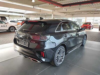 Kia CEED 1.5T DCT7 GTL TEC 18Z