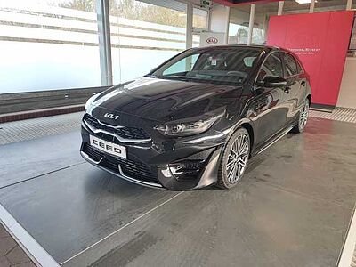 Kia CEED 1.5T DCT7 GTL TEC 18Z