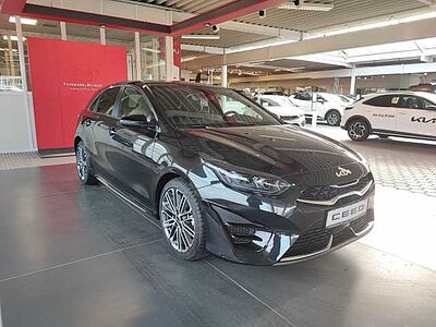 Kia CEED 1.5T DCT7 GTL TEC 18Z