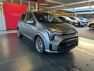 Kia Picanto 1.2 Spirit