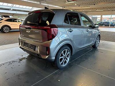Kia Picanto 1.2 Spirit