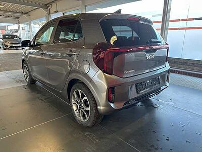 Kia Picanto 1.2 Spirit