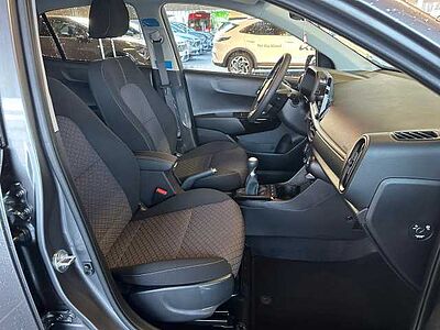 Kia Picanto 1.2 Spirit