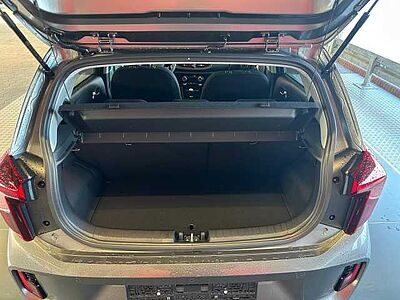 Kia Picanto 1.2 Spirit