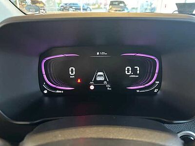 Kia Picanto 1.2 Spirit