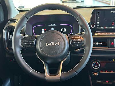 Kia Picanto 1.2 Spirit