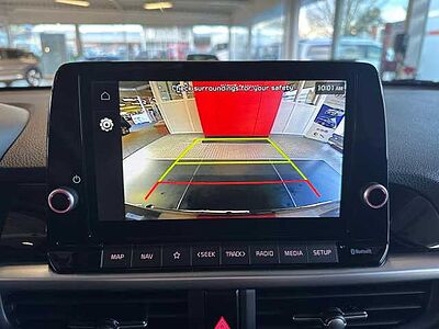 Kia Picanto 1.2 Spirit